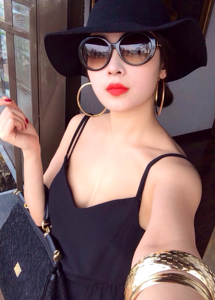 漂亮的后妈